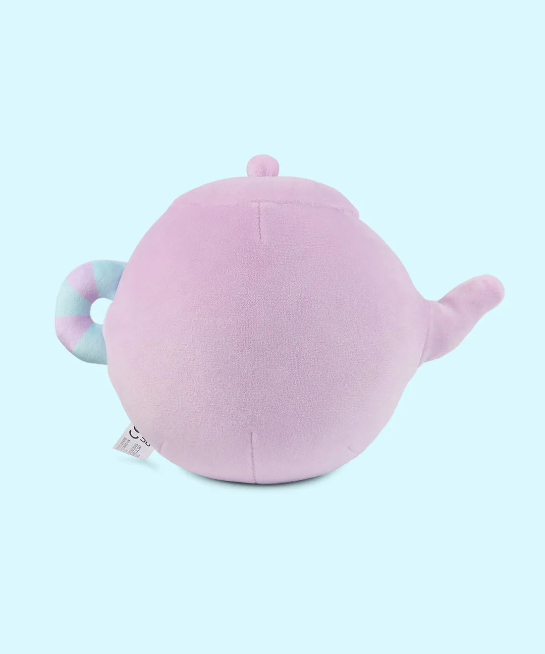 Pusheen's Kitchen Teapot Squisheen Plush