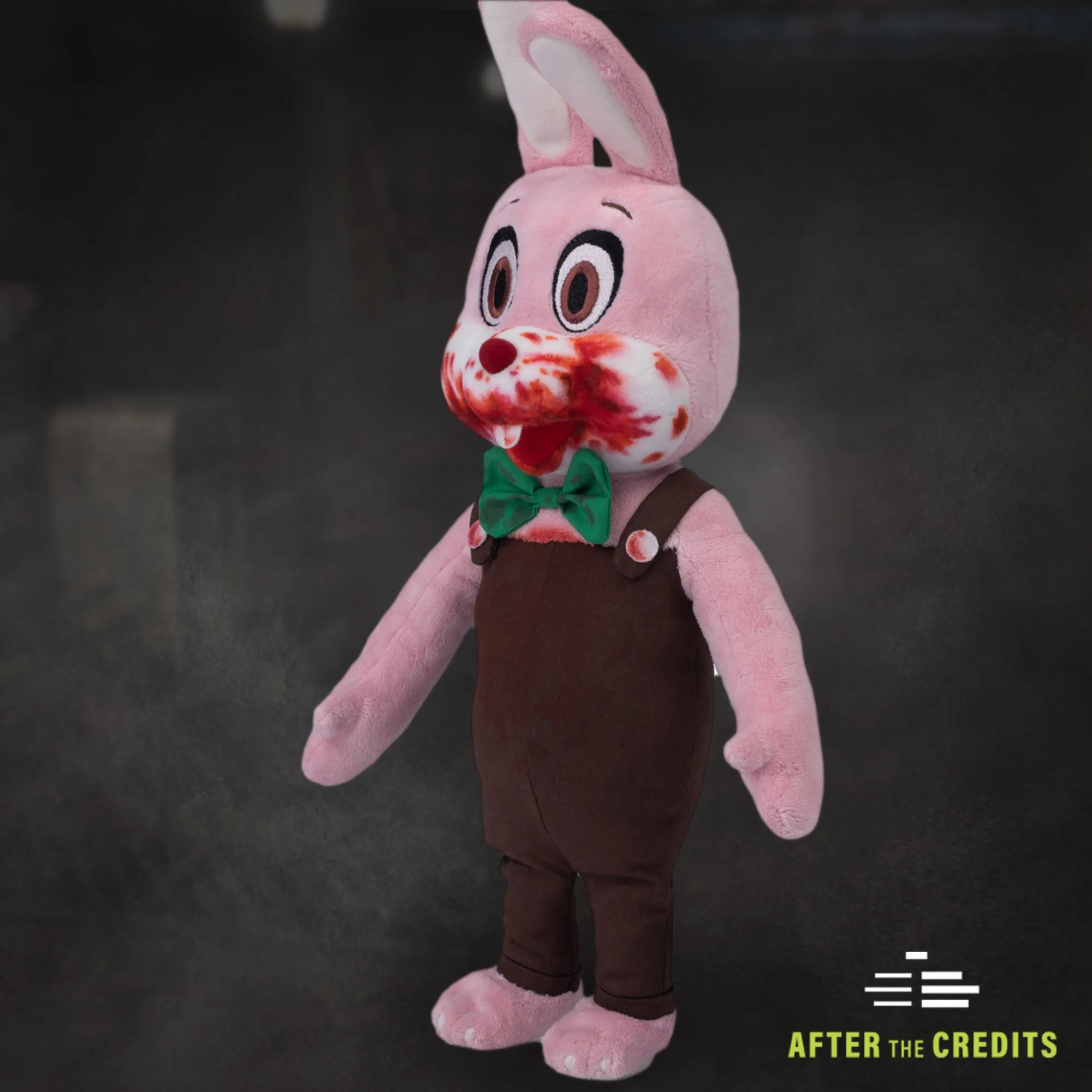 Silent Hill Plush "Robbie"