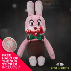 Silent Hill Plush "Robbie"