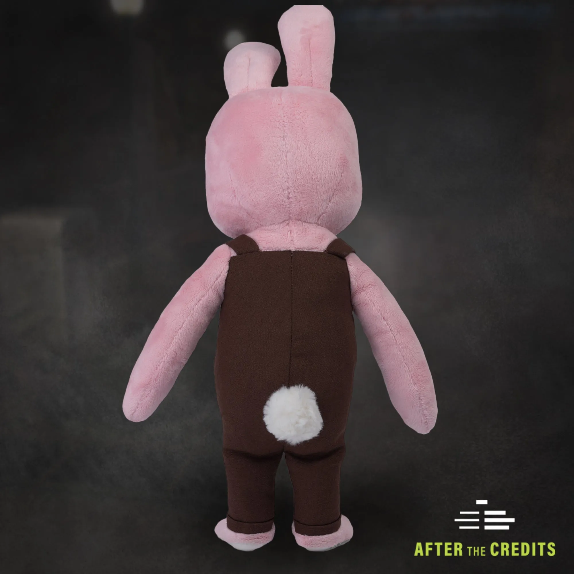 Silent Hill Plush "Robbie"