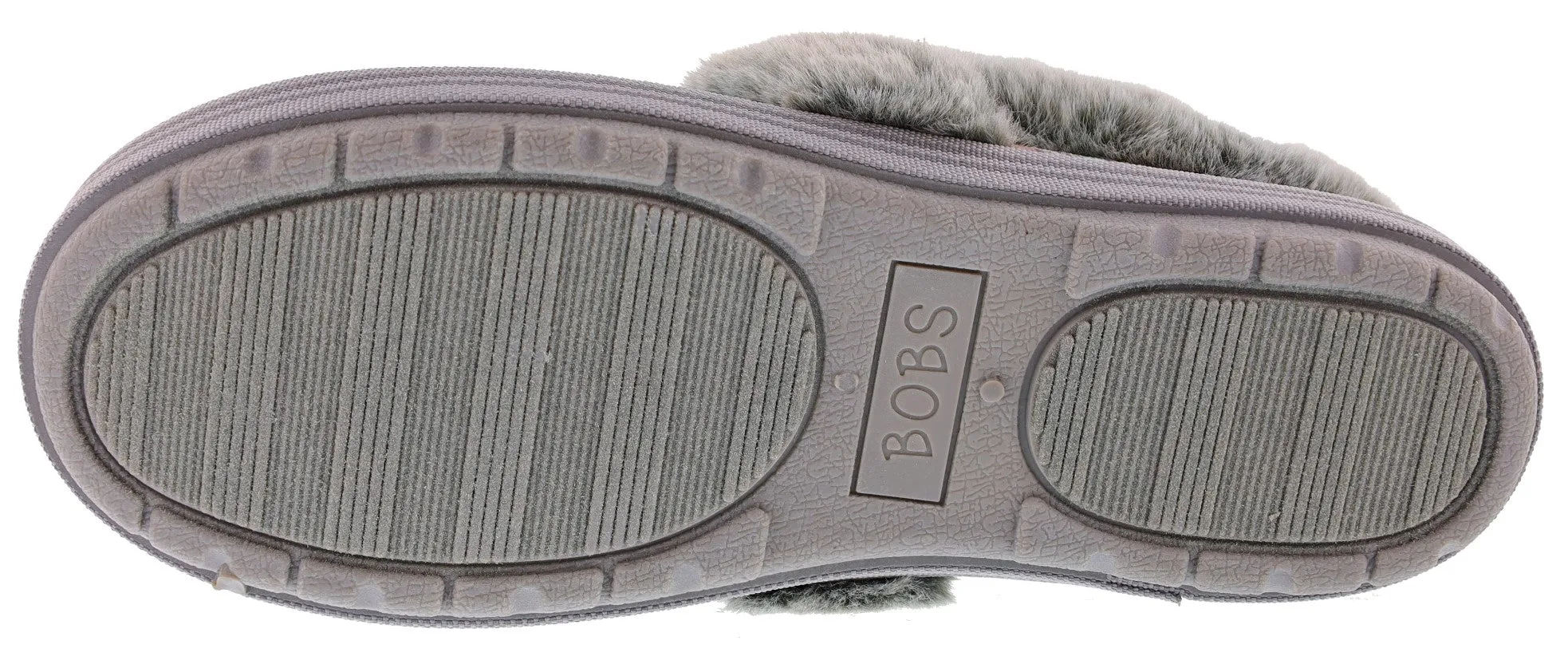 Skechers Bobs Women's Too Cozy Pooch Parade Slippers