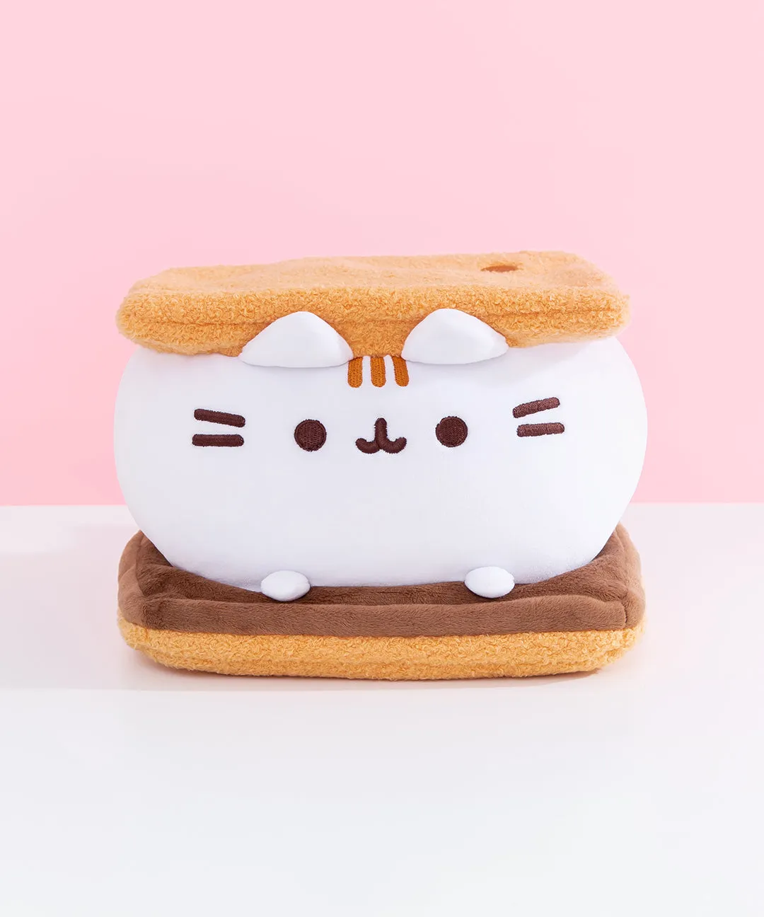 S'mores Squisheen Plush