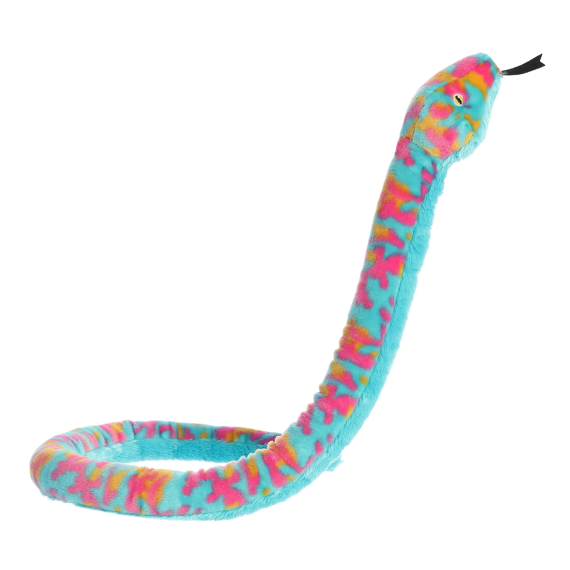 Snake Plush 50