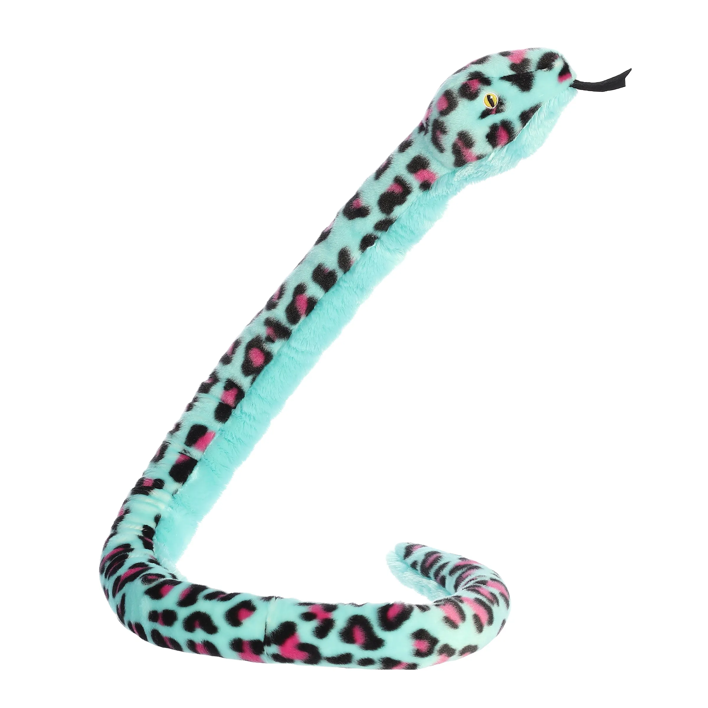 Snake Plush 50