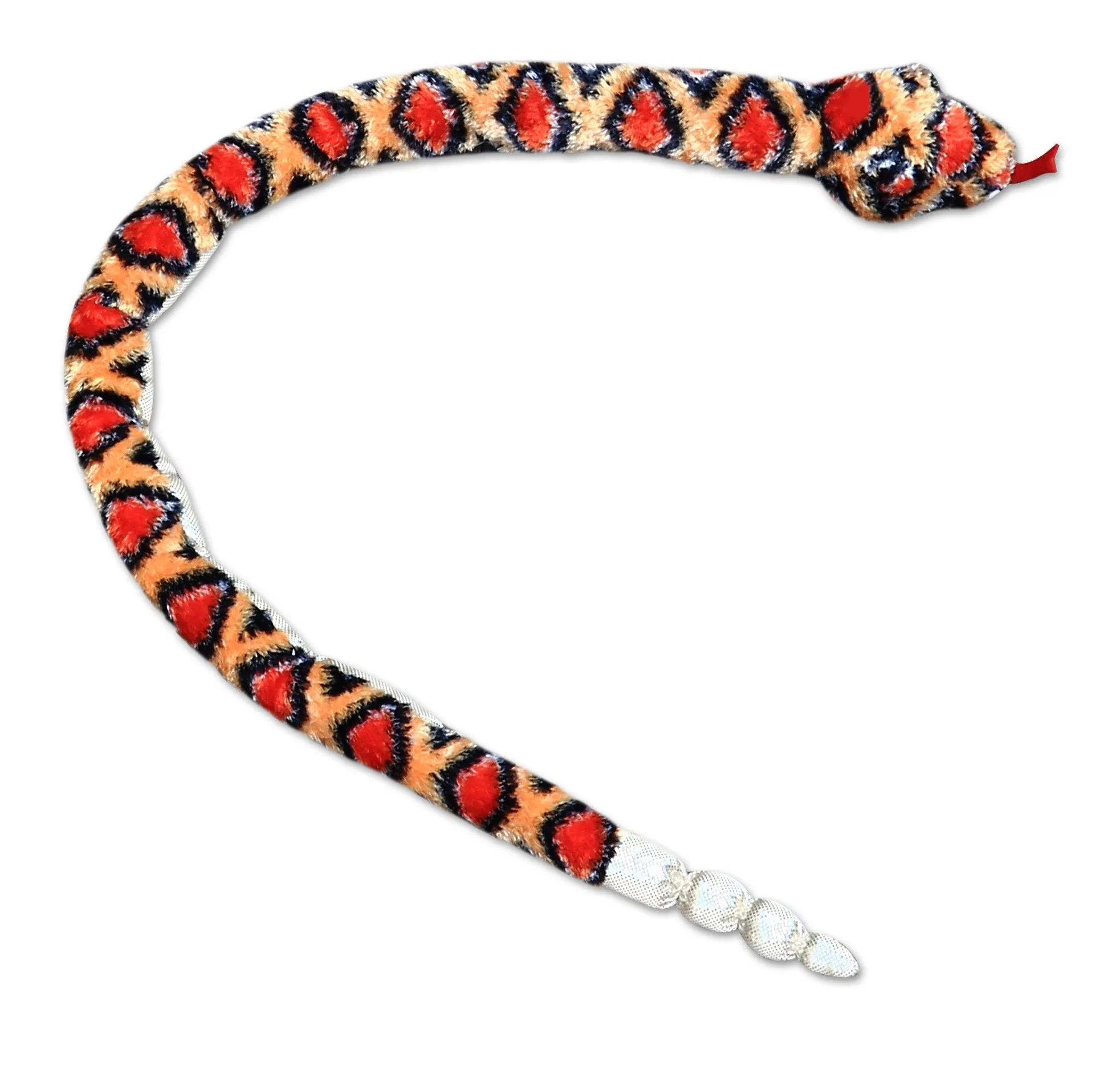 Snake Plush 50