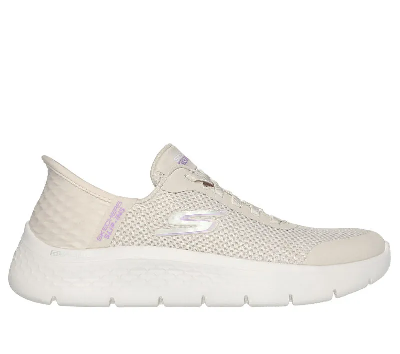 SNEAKERS SLIP-INS GO WALK FLEX PANNA