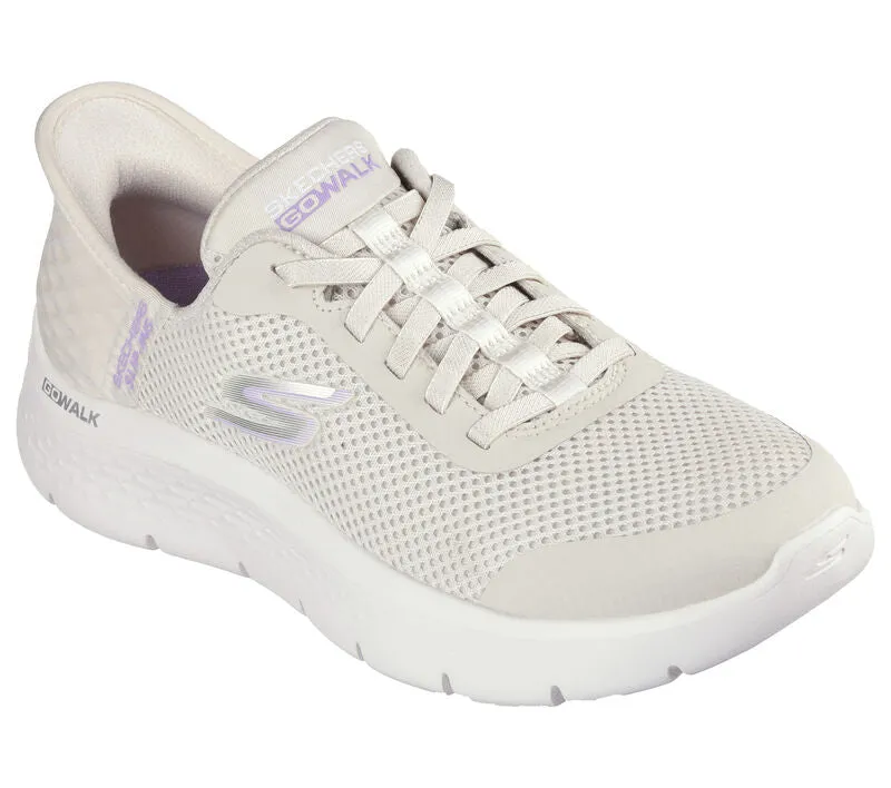 SNEAKERS SLIP-INS GO WALK FLEX PANNA