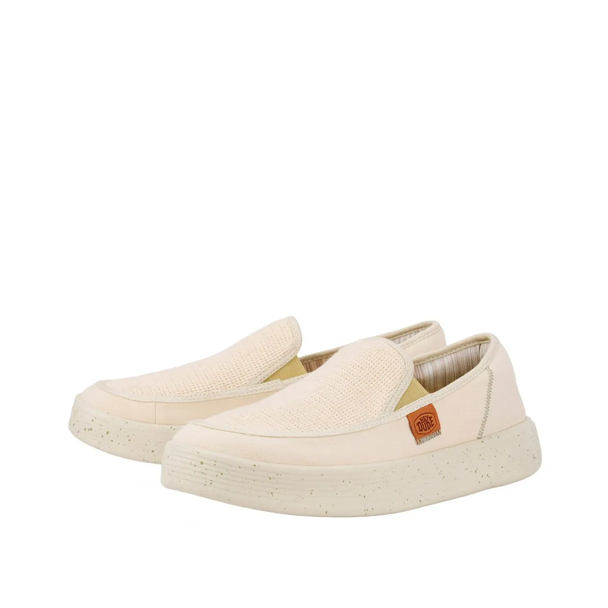 Sneakers Slip-On Sunapee Coastline M Avorio