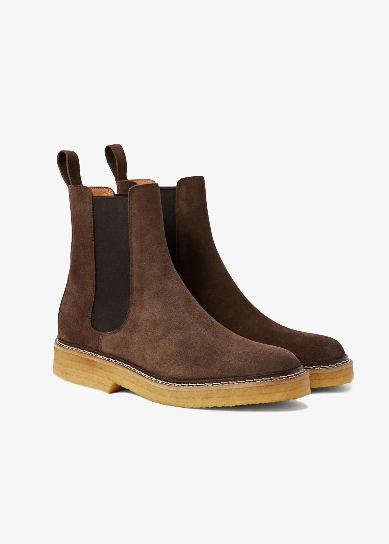 Soeur Wild Boot