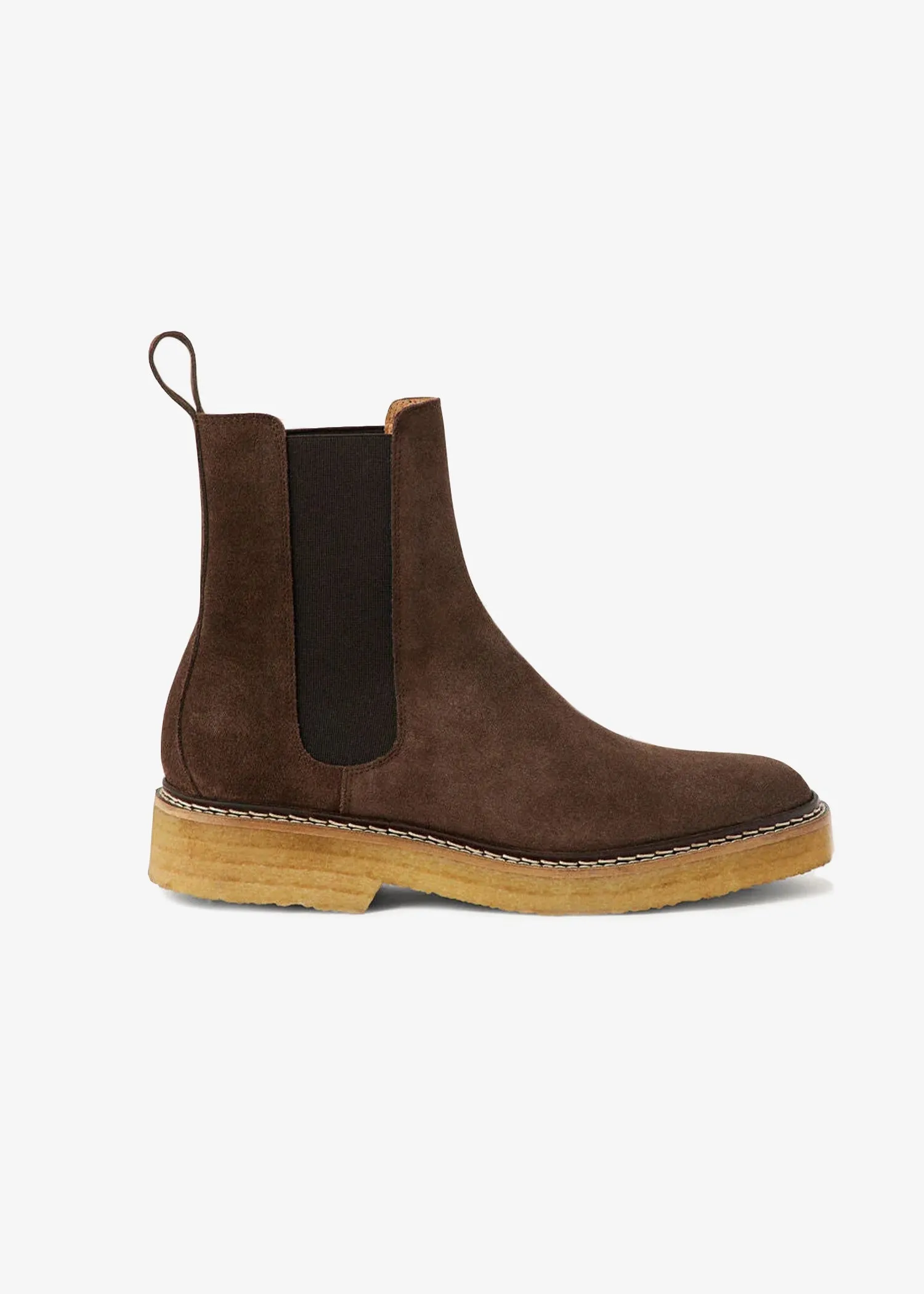 Soeur Wild Boot