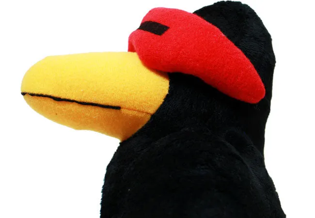 Sparky the Wonder Penguin Plush