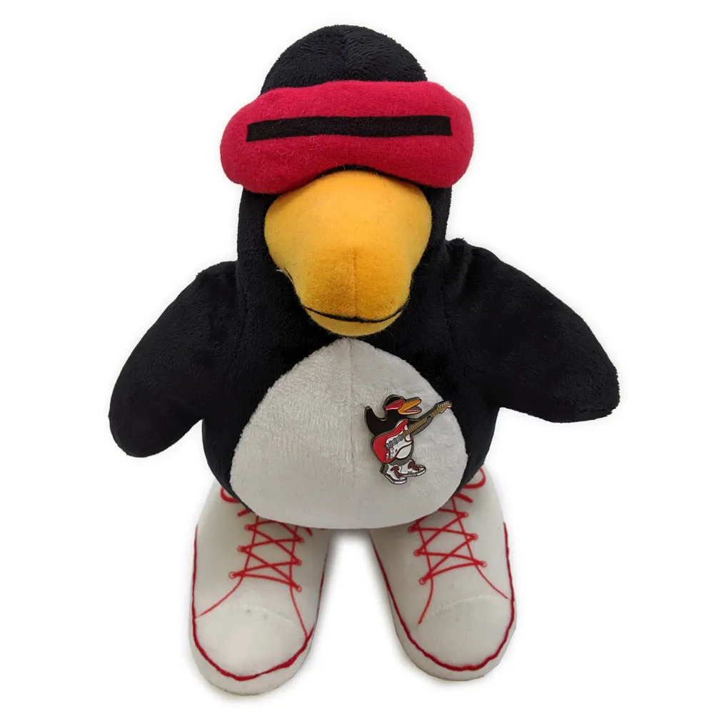 Sparky the Wonder Penguin Plush