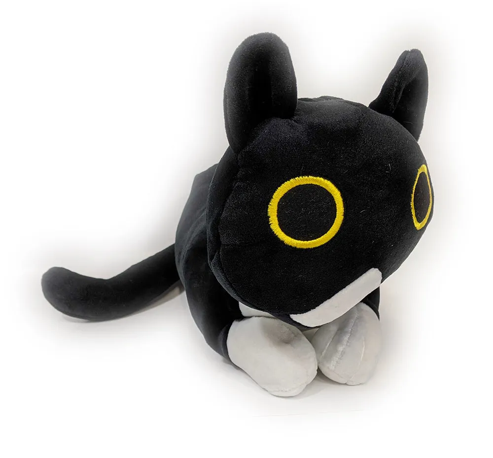 Spoons (The Cat) Plush