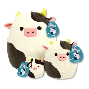 Squishmallow Plush