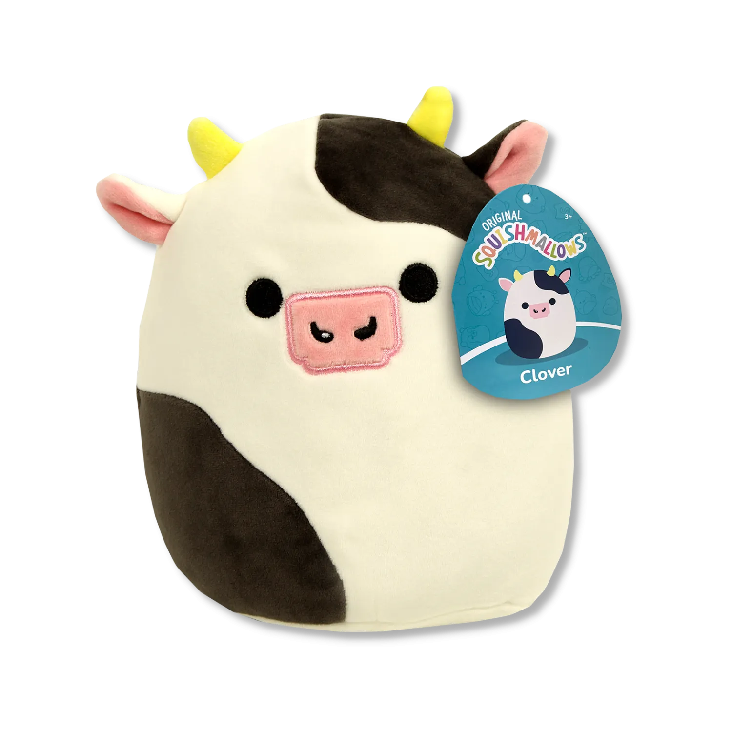 Squishmallow Plush