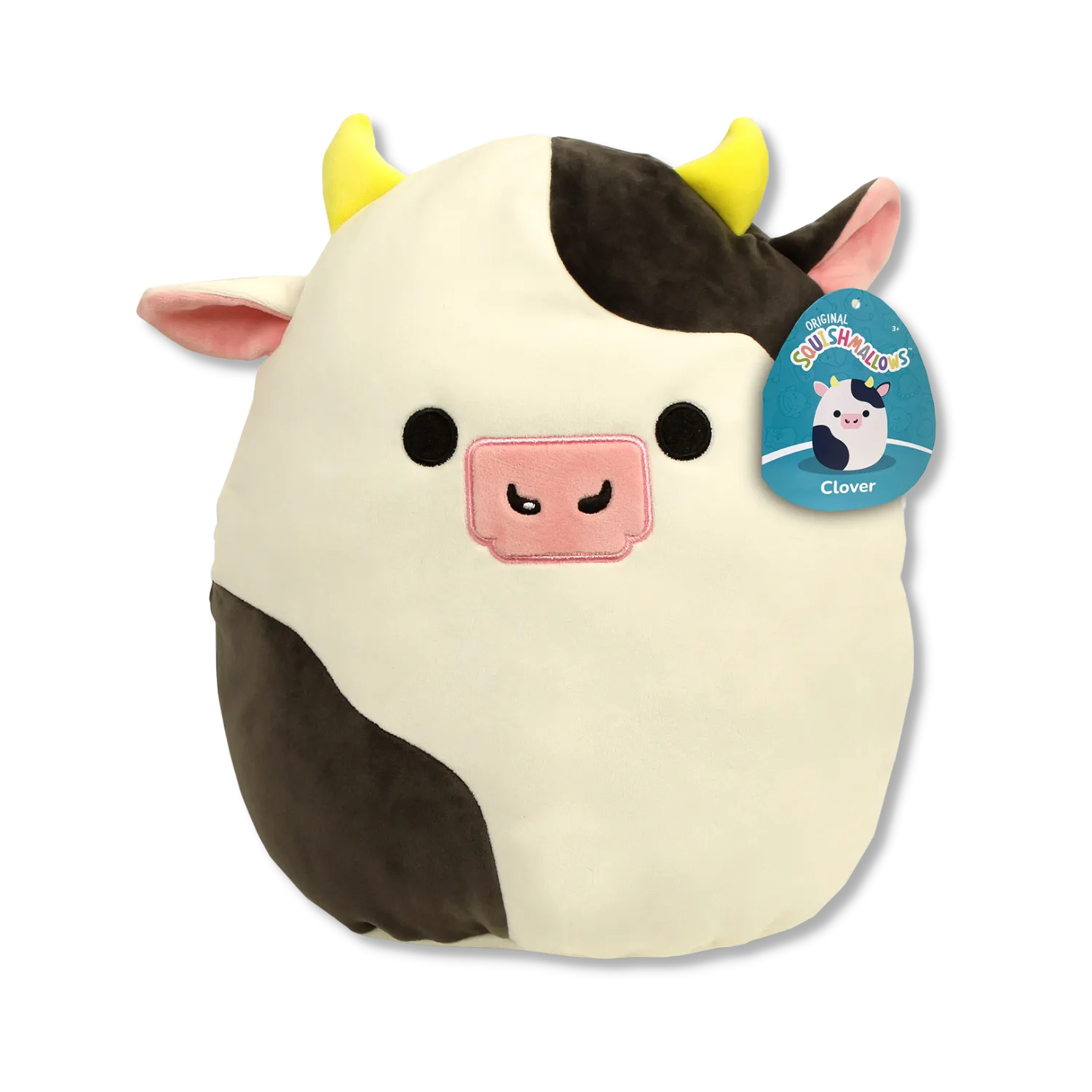 Squishmallow Plush