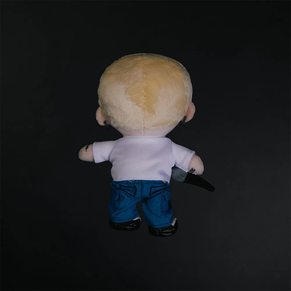 SSLP25 Plush Doll