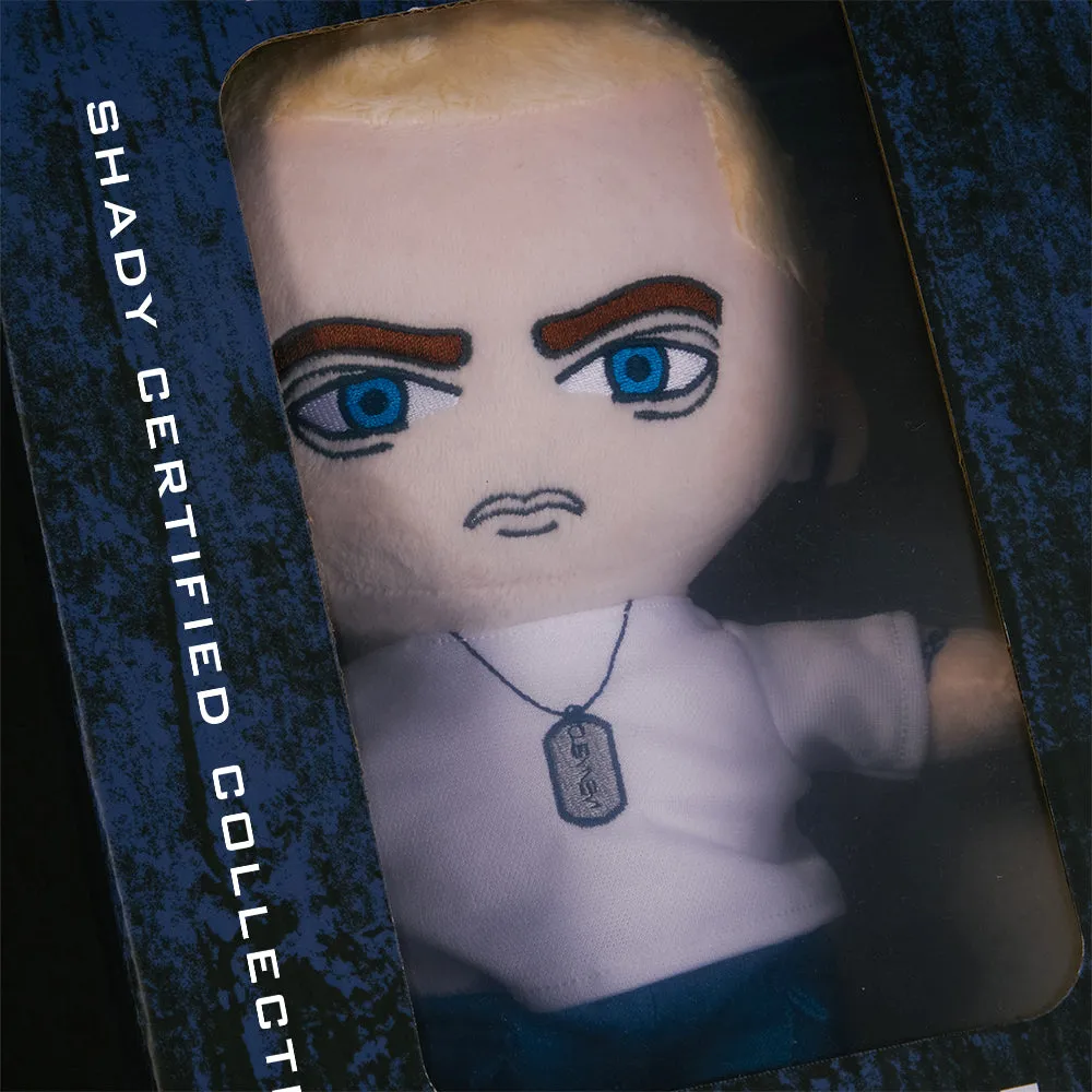 SSLP25 Plush Doll