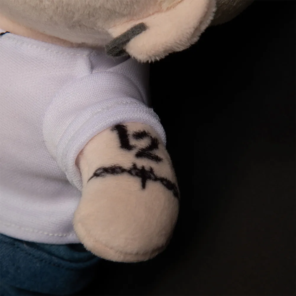 SSLP25 Plush Doll