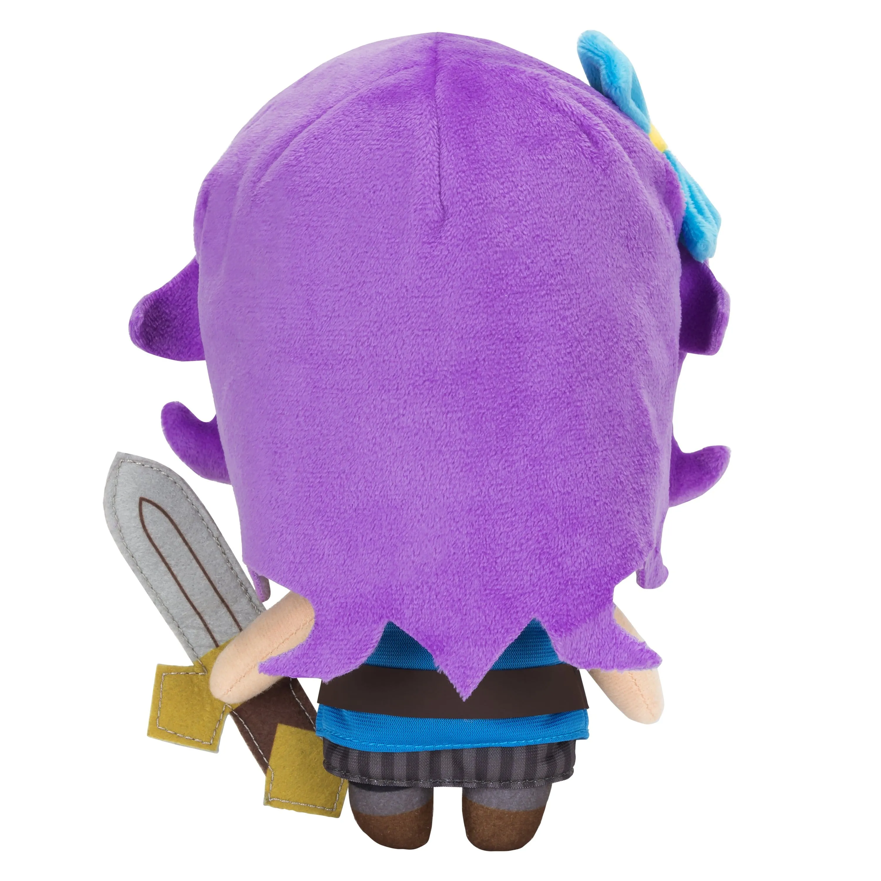 Stardew Valley - Abigail Collector's Plush