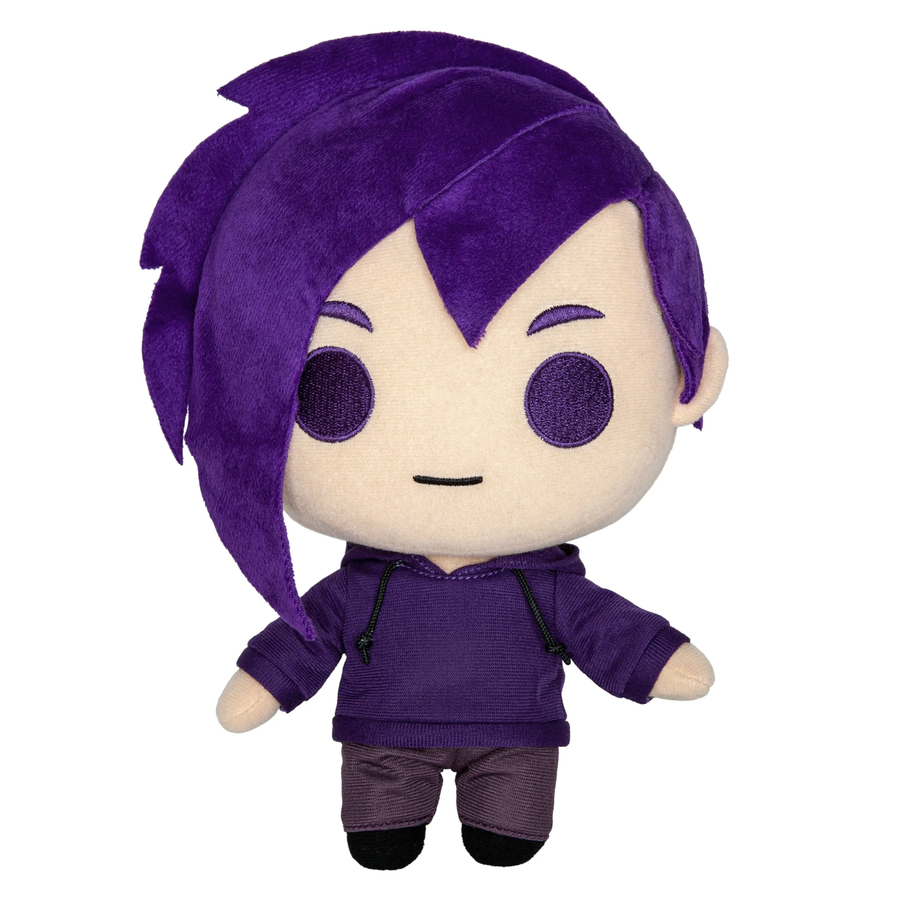 Stardew Valley - Sebastian Collector's Plush