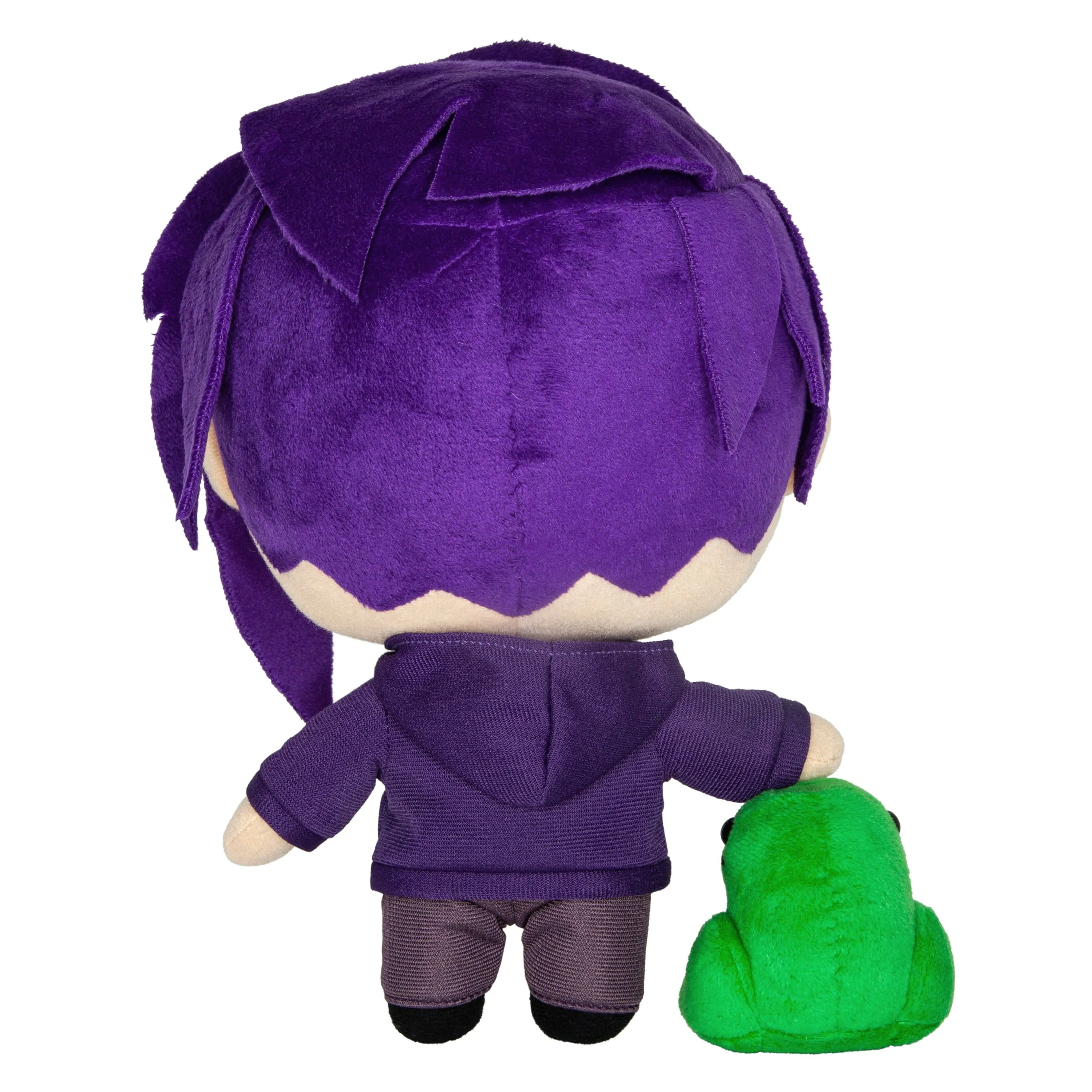 Stardew Valley - Sebastian Collector's Plush