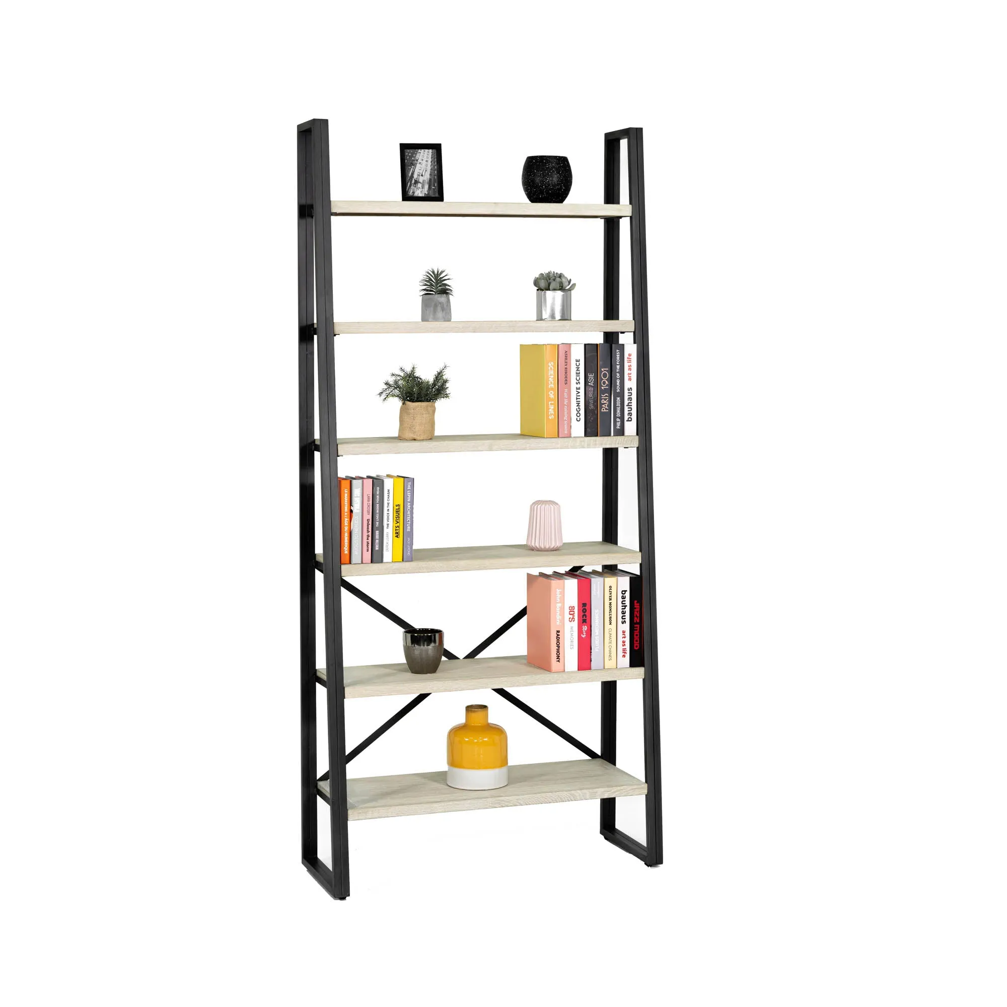 Starlight Tall Bookcase