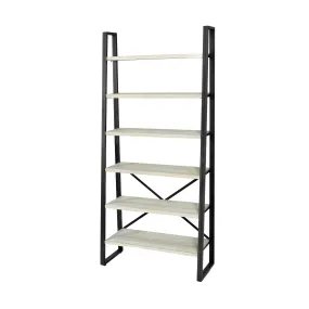 Starlight Tall Bookcase