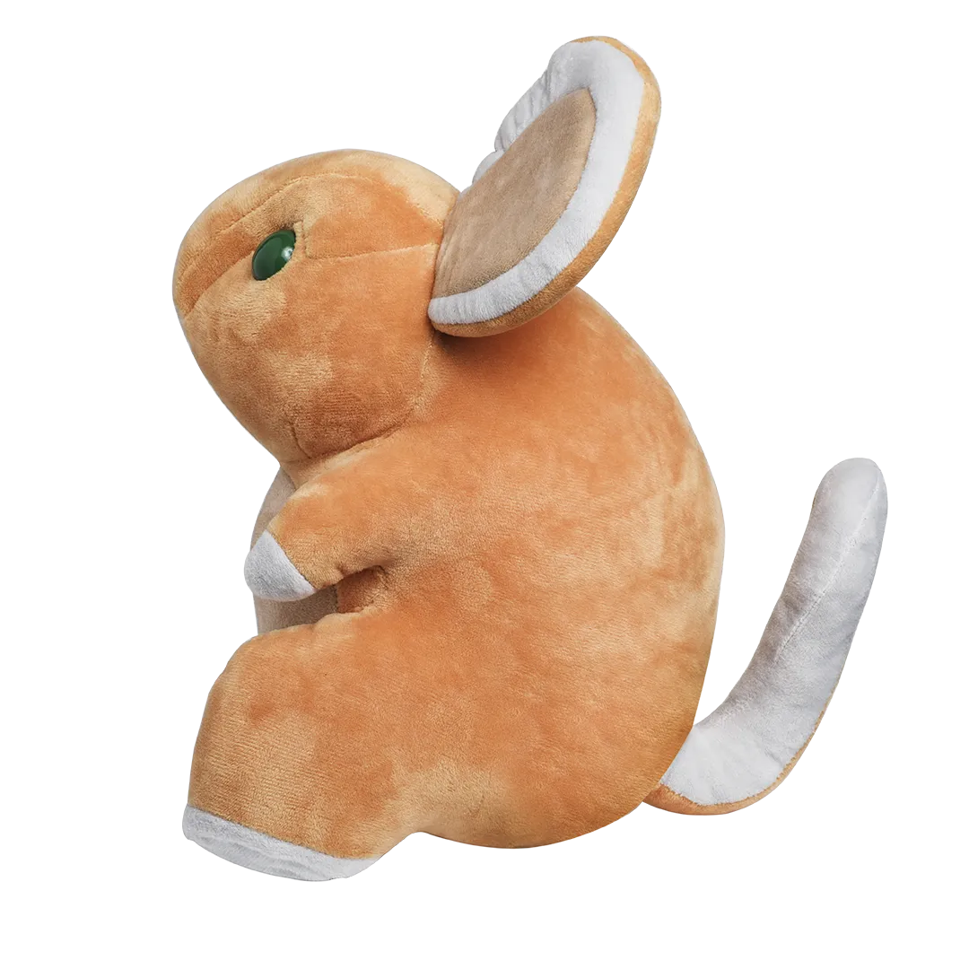 Sunny Pobber Floof Plush