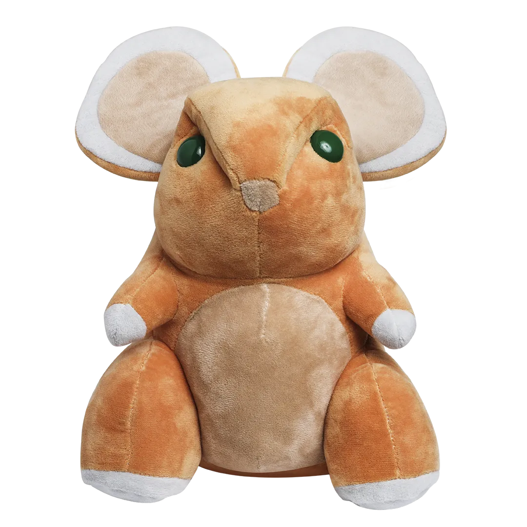 Sunny Pobber Floof Plush