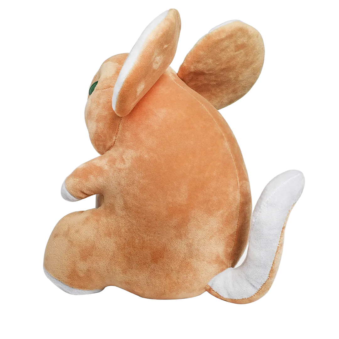 Sunny Pobber Floof Plush