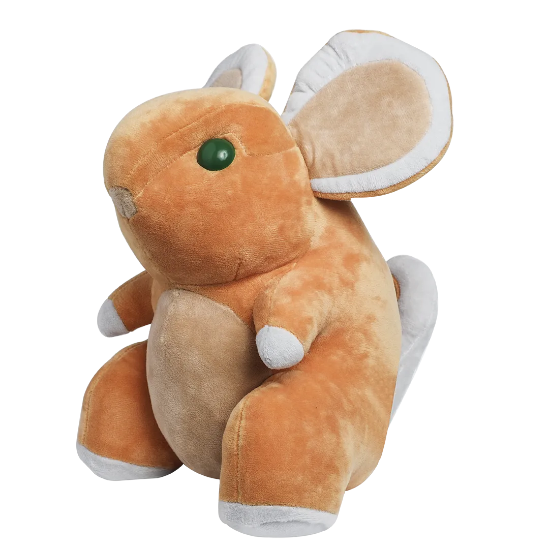 Sunny Pobber Floof Plush