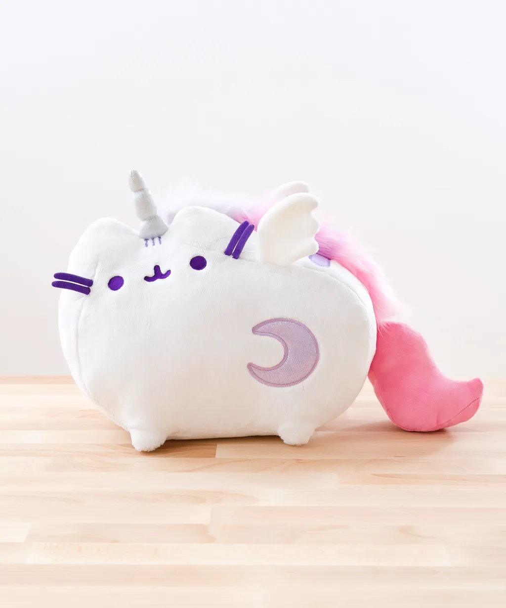 Super Pusheenicorn Musical Plush