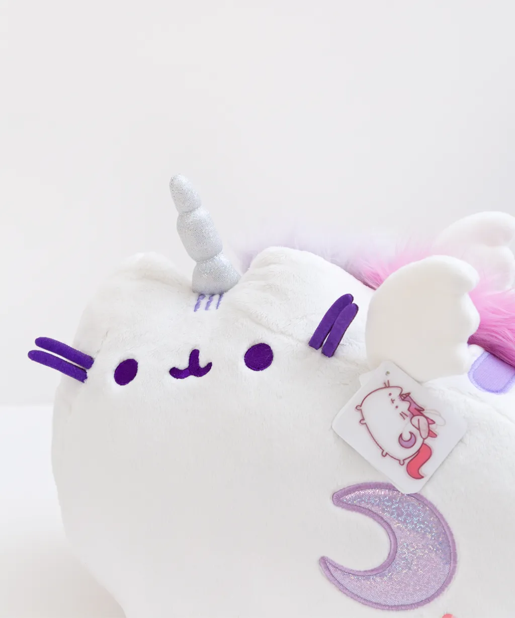 Super Pusheenicorn Musical Plush