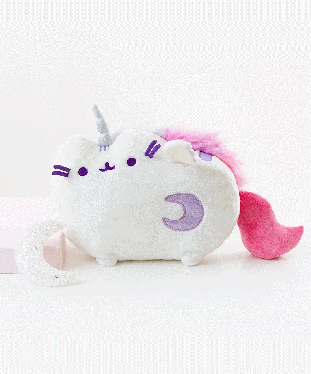 Super Pusheenicorn Musical Plush