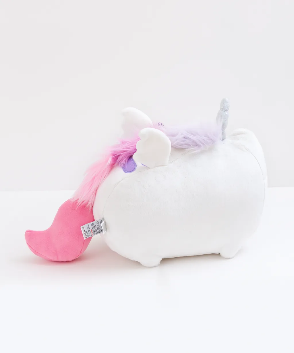 Super Pusheenicorn Musical Plush