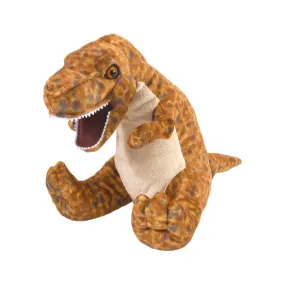 T. rex Cuddlekin Plush