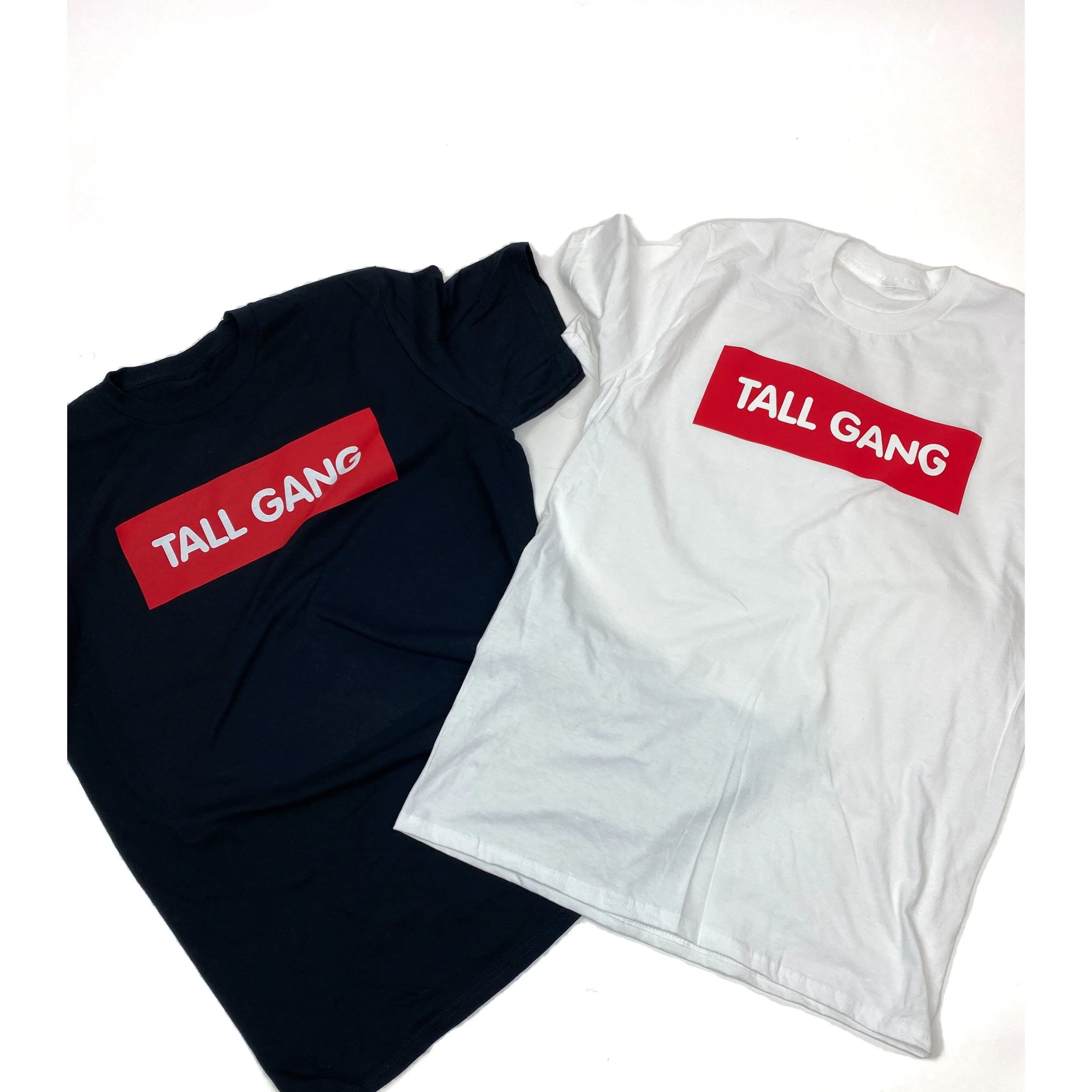 Tall Gang Unisex T-shirt