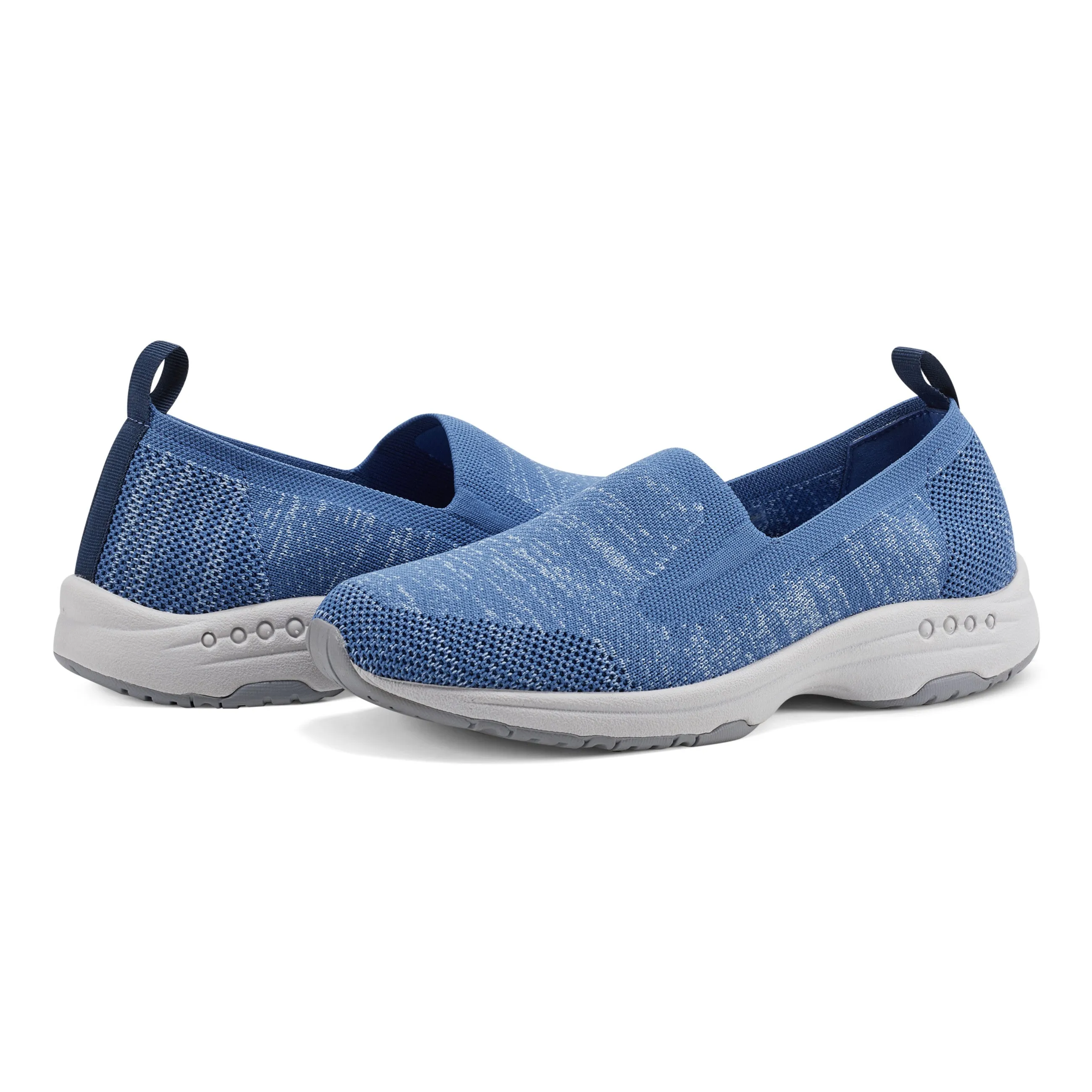 Tech Eco Slip On Sneakers