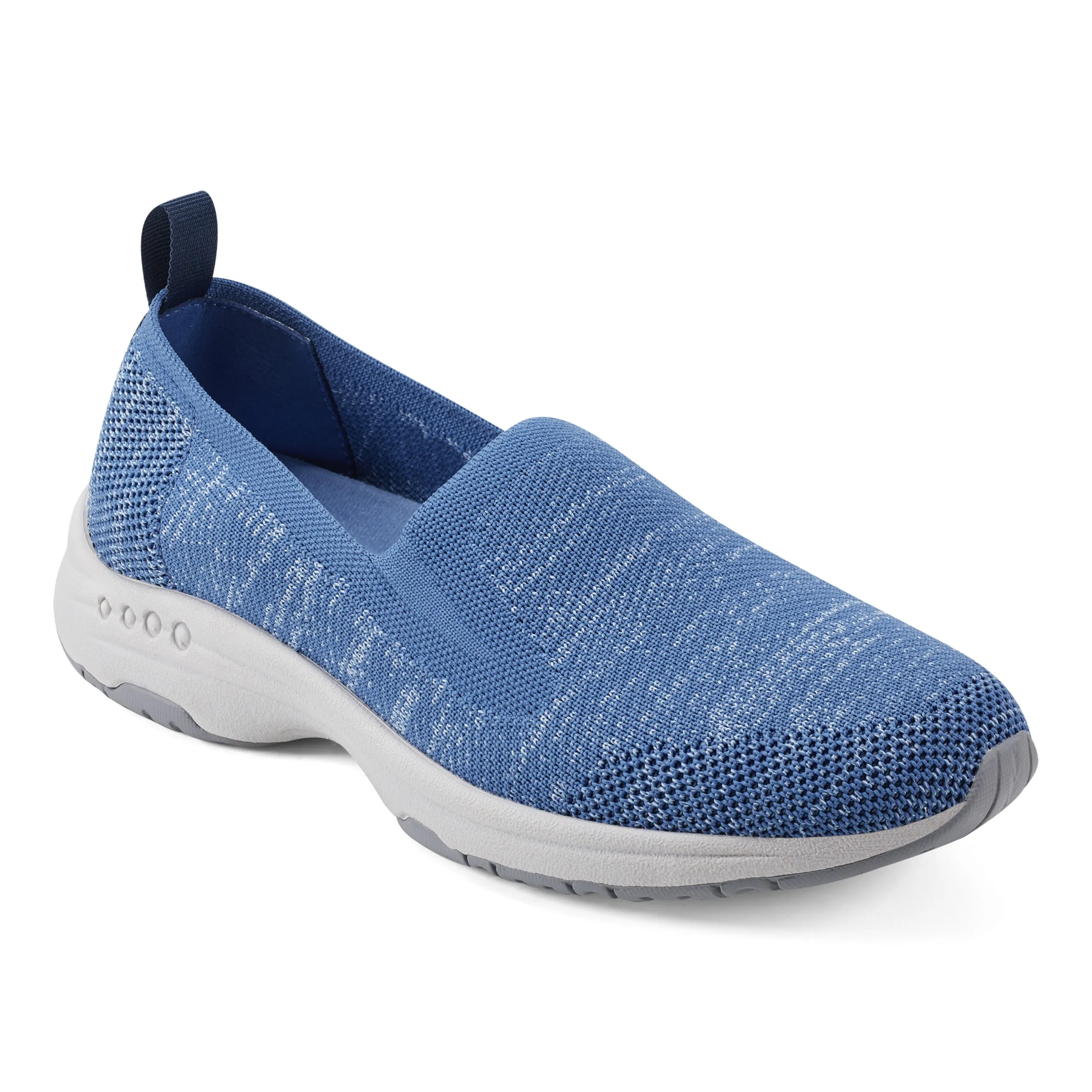 Tech Eco Slip On Sneakers