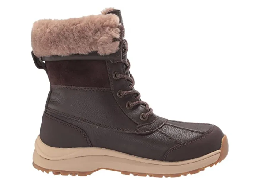 UGG Adirondack III Waterproof Boots