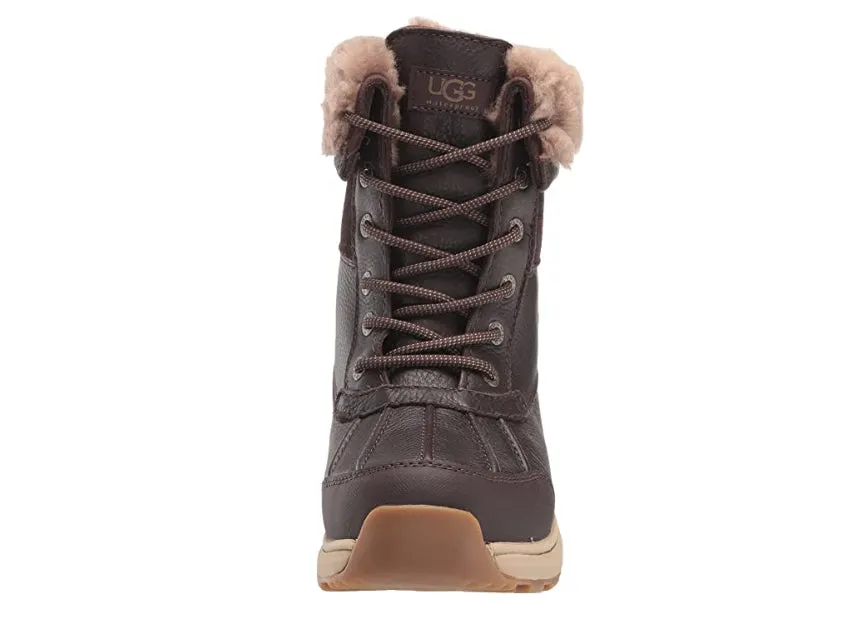 UGG Adirondack III Waterproof Boots