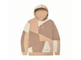 UGG All Gender Raini Piecework Hoodie