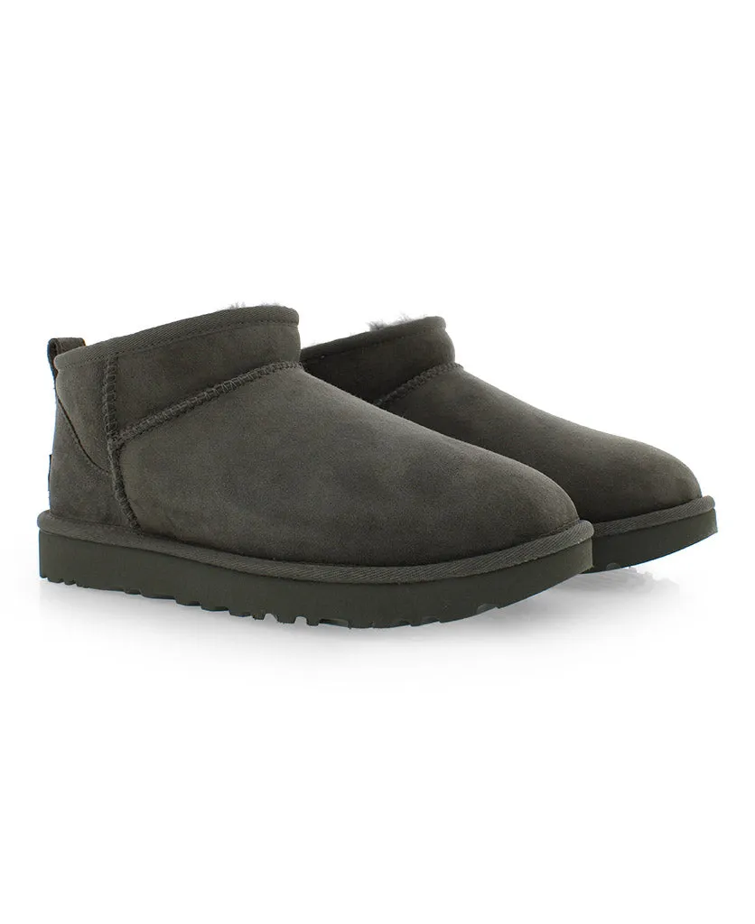 Ugg Classic Ultra Mini