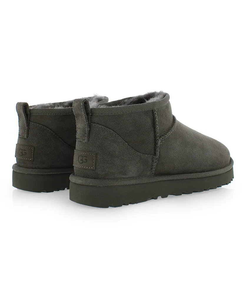 Ugg Classic Ultra Mini