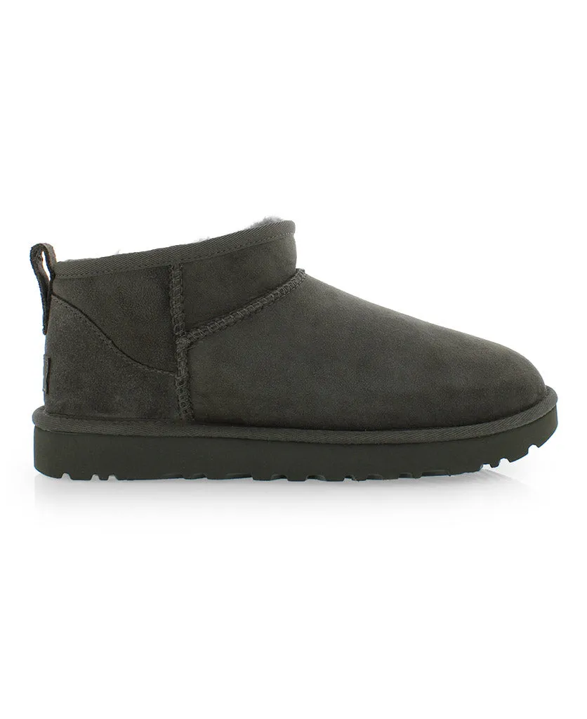 Ugg Classic Ultra Mini