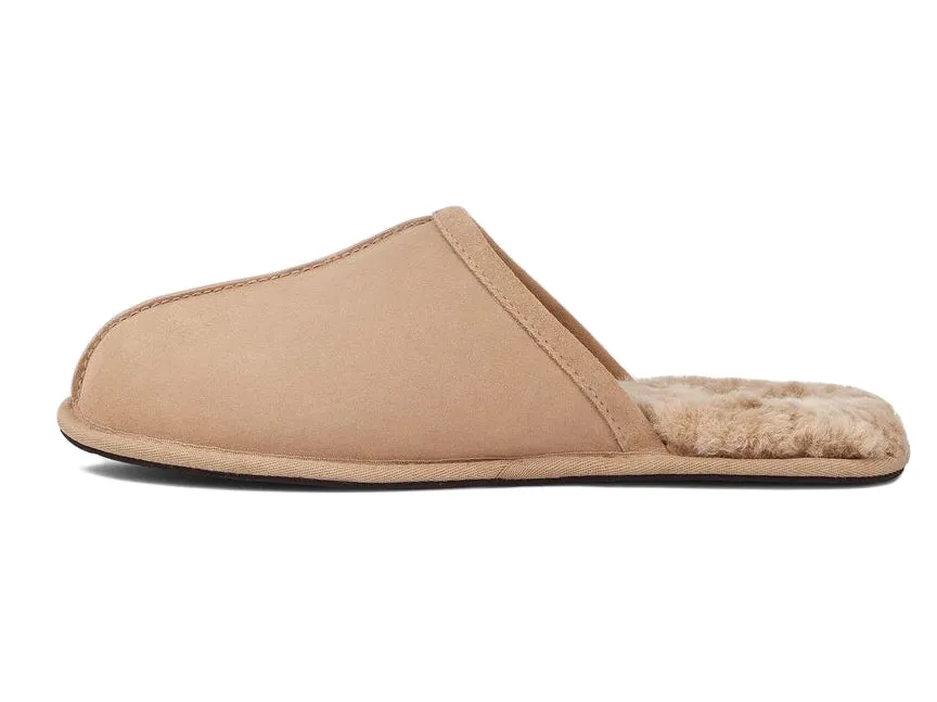 UGG Men's Scuff Slipper