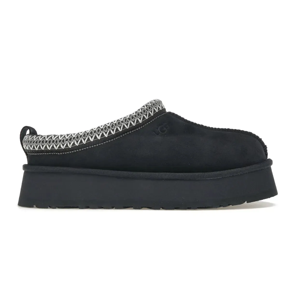 UGG Tazz Slipper Eve Blue