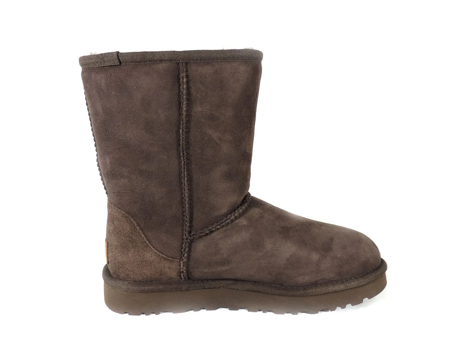 UGG: W CLASSIC SHORT II - CHO