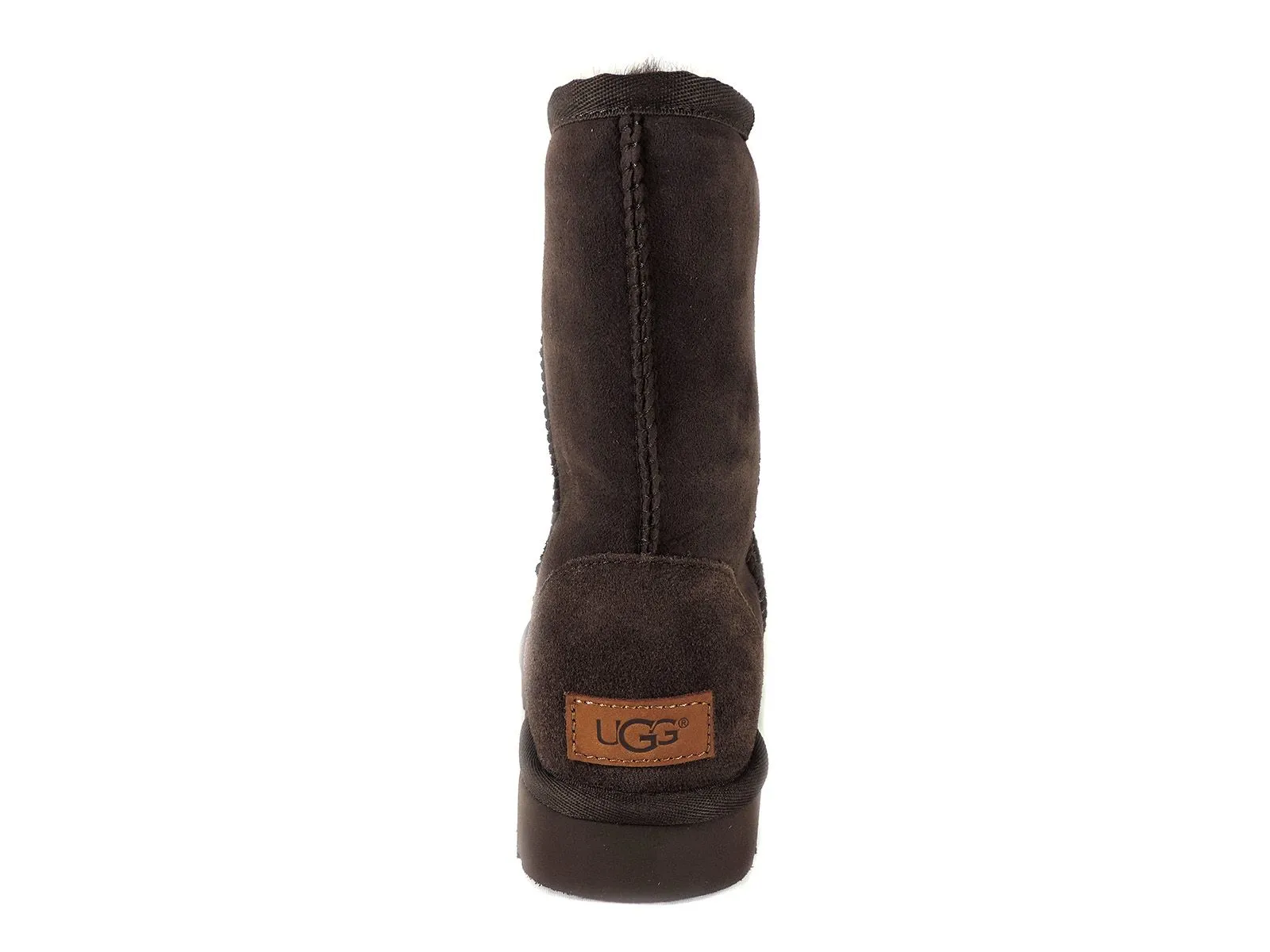 UGG: W CLASSIC SHORT II - CHO